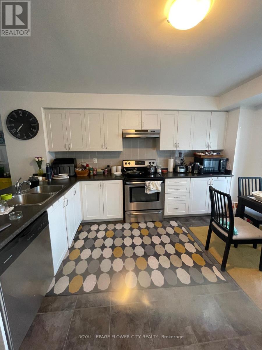 14 - 3135 Boxford Crescent, Mississauga, Ontario  L5M 0X1 - Photo 7 - W12890588