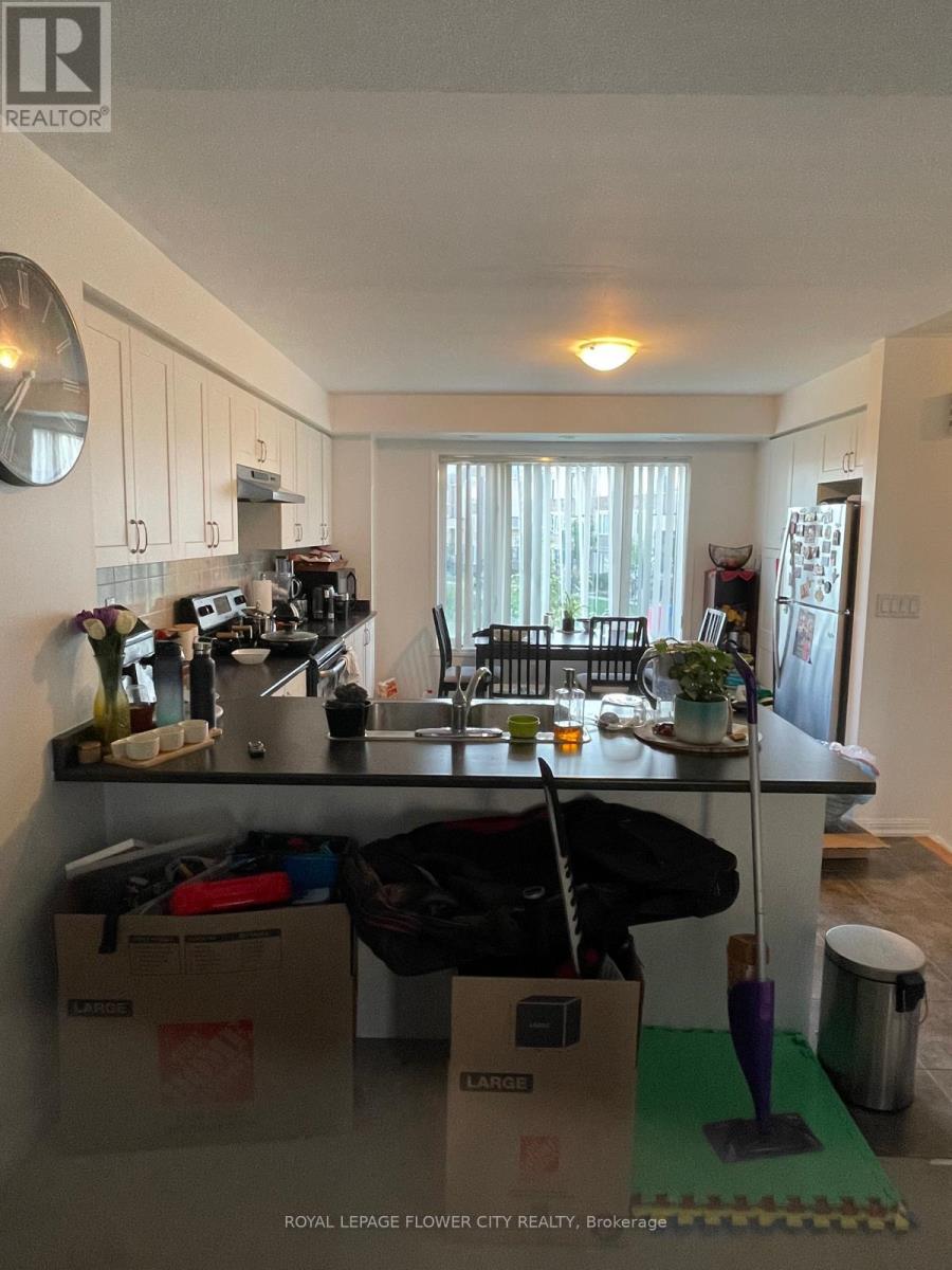 14 - 3135 Boxford Crescent, Mississauga, Ontario  L5M 0X1 - Photo 8 - W12890588