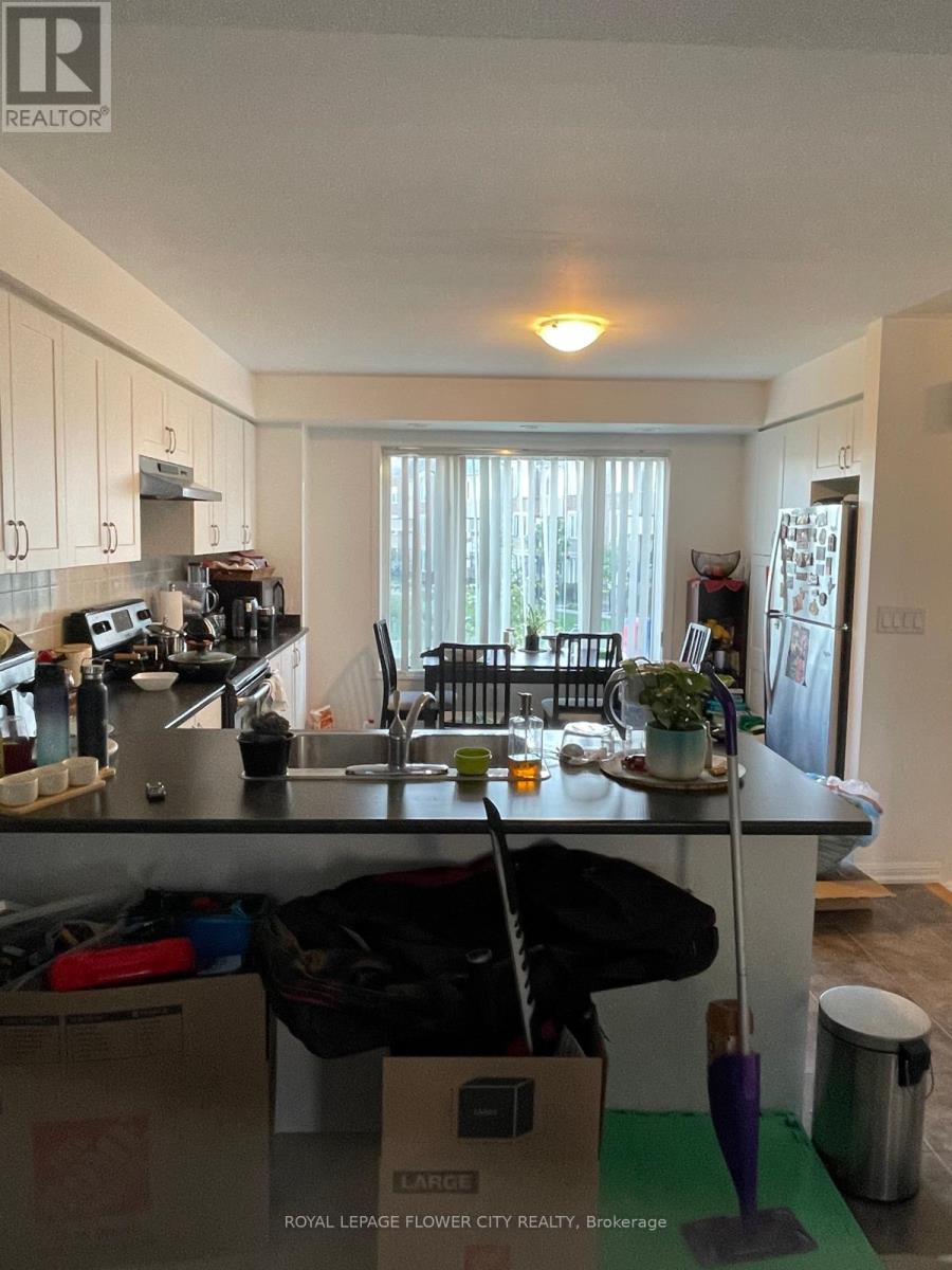 14 - 3135 Boxford Crescent, Mississauga, Ontario  L5M 0X1 - Photo 9 - W12890588