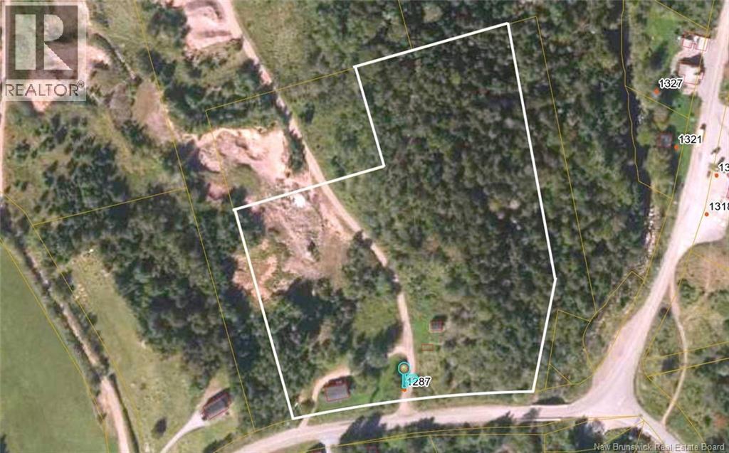 1287 Route 820, Barnesville, New Brunswick  E5N 3L6 - Photo 47 - NB135138
