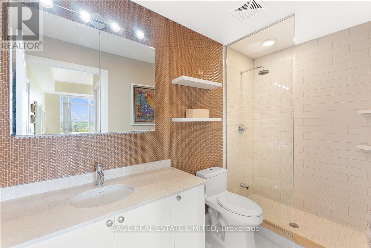 507 - 35 Fontenay Court, Toronto, Ontario  M9A 0C4 - Photo 26 - W12890606