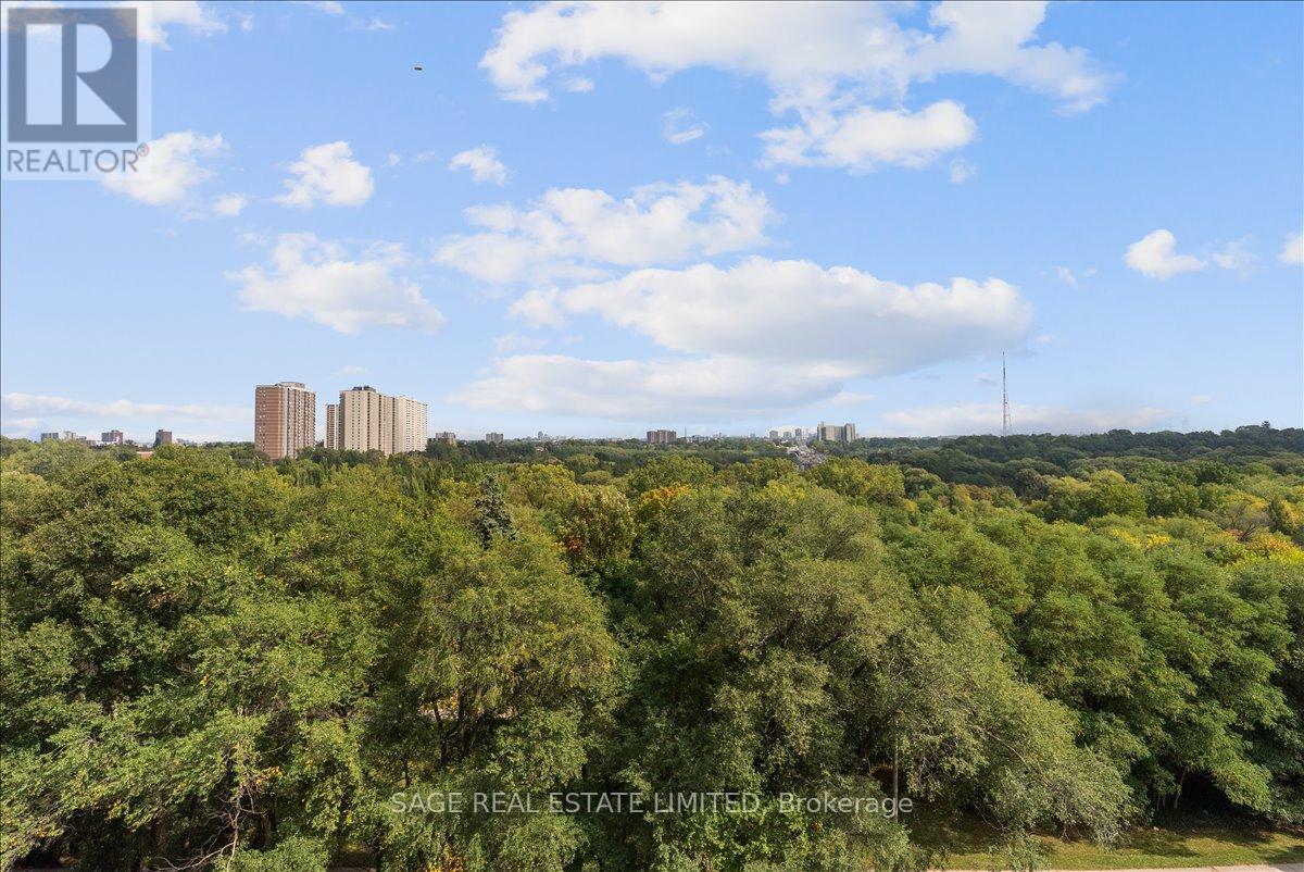 507 - 35 Fontenay Court, Toronto, Ontario  M9A 0C4 - Photo 34 - W12890606