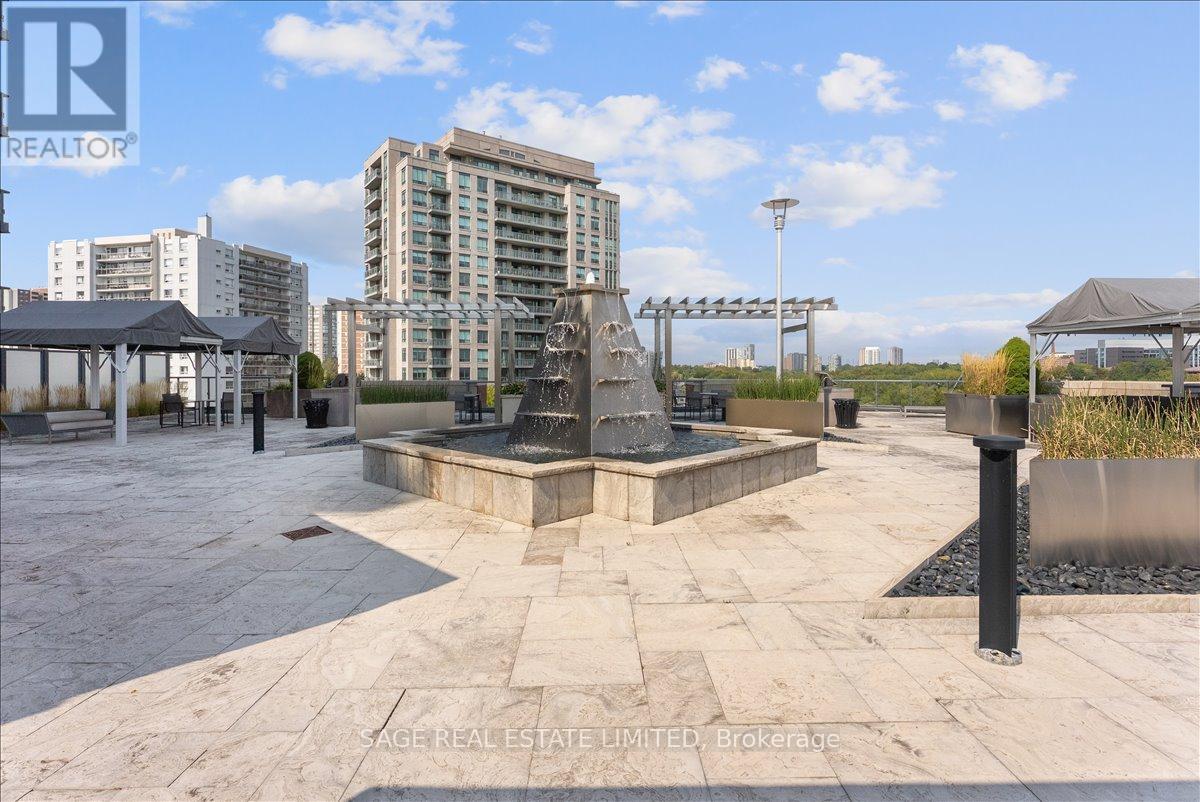 507 - 35 Fontenay Court, Toronto, Ontario  M9A 0C4 - Photo 37 - W12890606