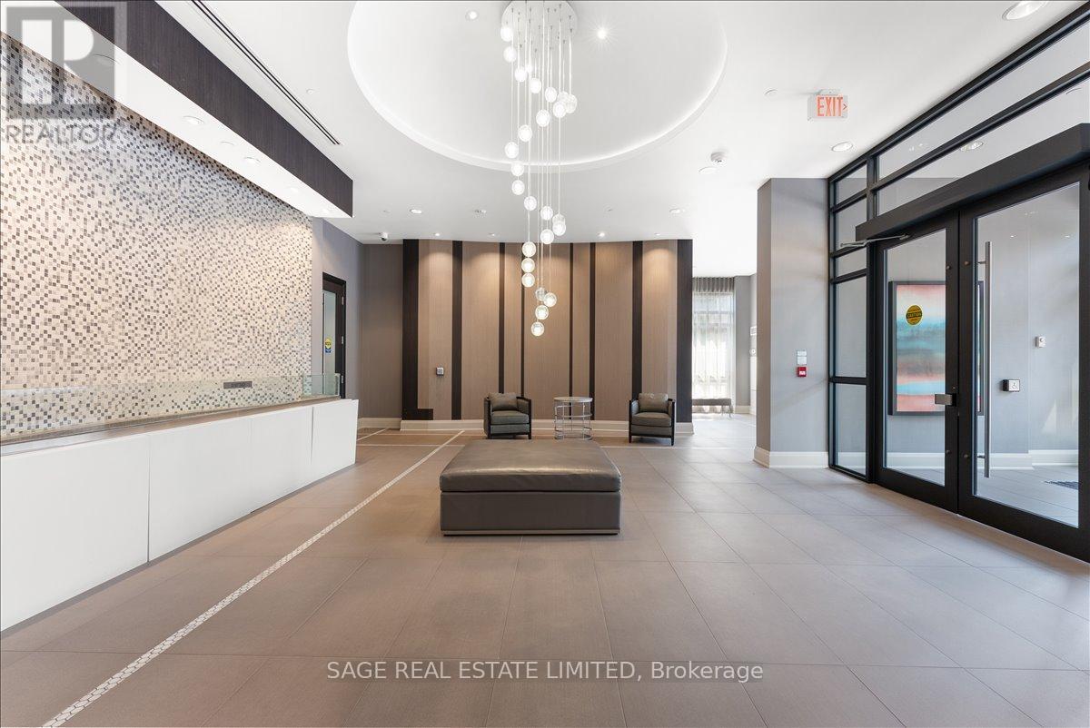 507 - 35 Fontenay Court, Toronto, Ontario  M9A 0C4 - Photo 39 - W12890606