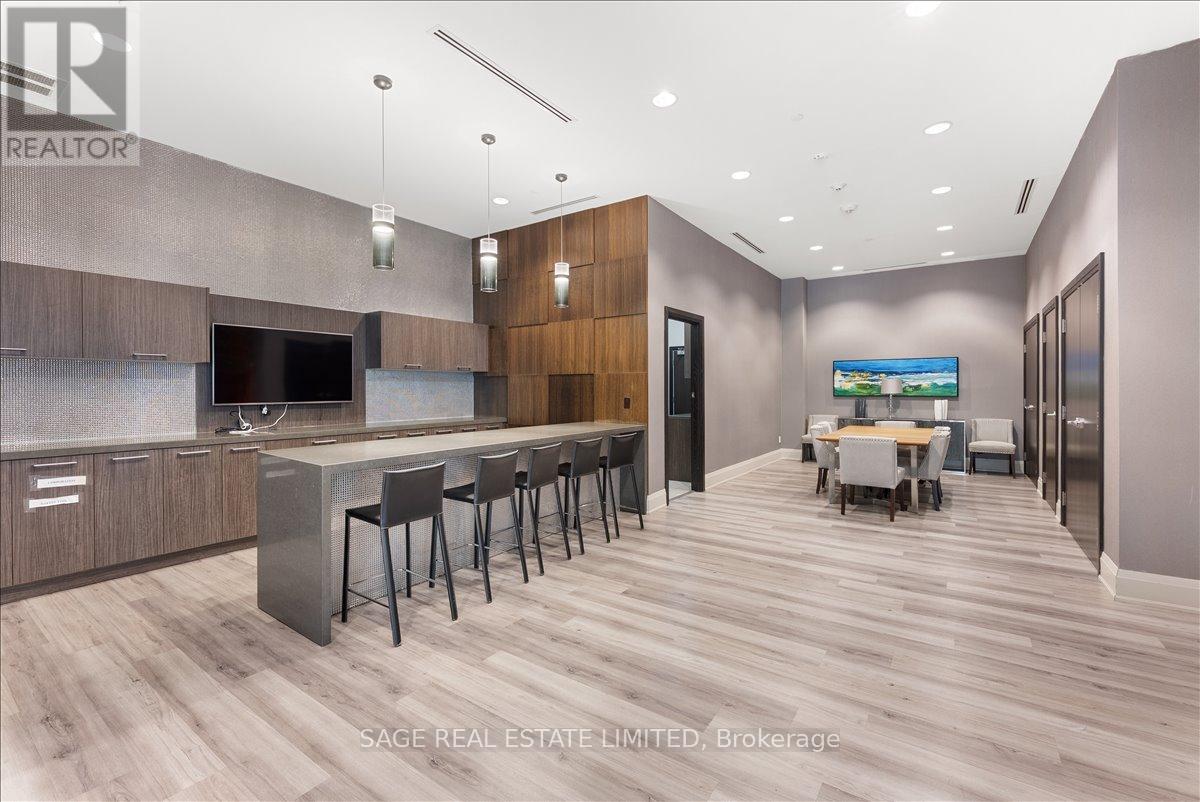 507 - 35 Fontenay Court, Toronto, Ontario  M9A 0C4 - Photo 40 - W12890606