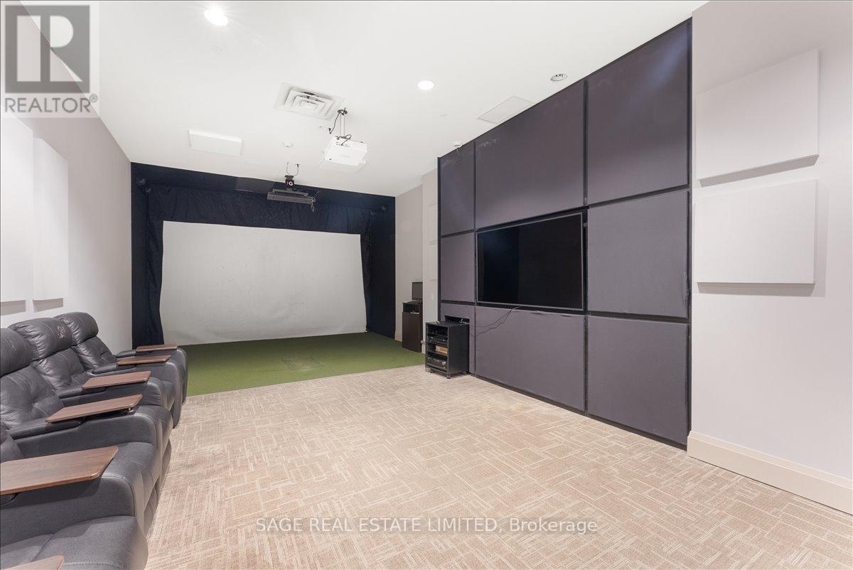 507 - 35 Fontenay Court, Toronto, Ontario  M9A 0C4 - Photo 42 - W12890606