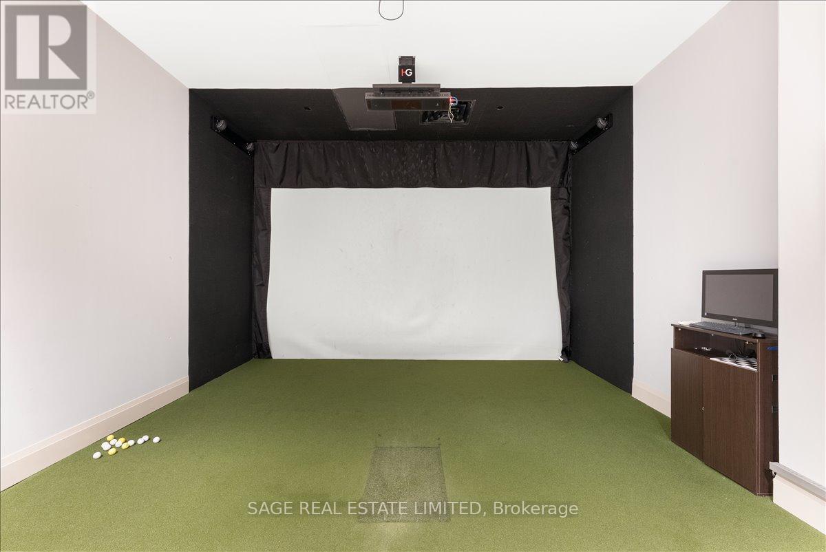 507 - 35 Fontenay Court, Toronto, Ontario  M9A 0C4 - Photo 43 - W12890606