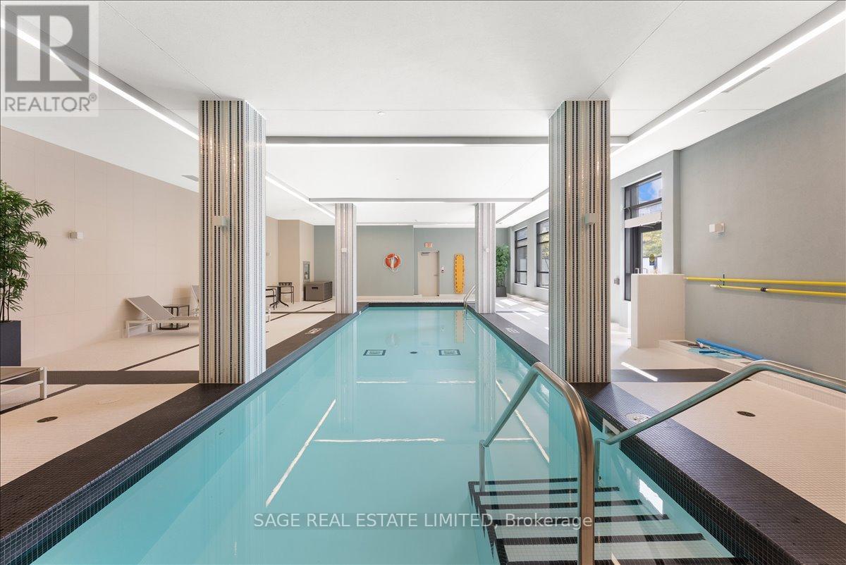 507 - 35 Fontenay Court, Toronto, Ontario  M9A 0C4 - Photo 44 - W12890606