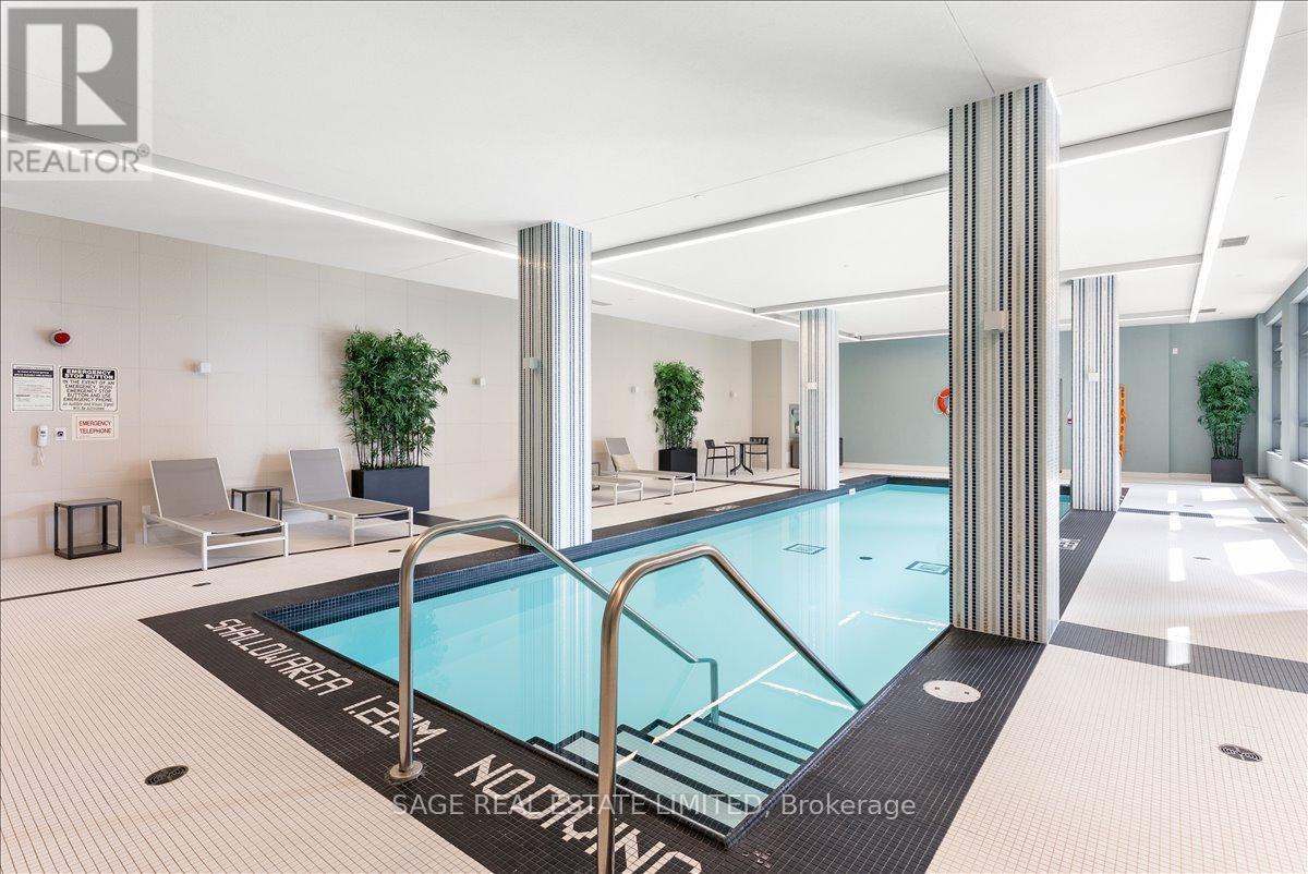 507 - 35 Fontenay Court, Toronto, Ontario  M9A 0C4 - Photo 45 - W12890606