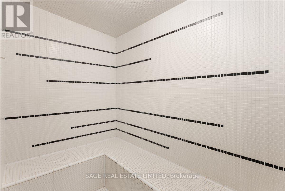 507 - 35 Fontenay Court, Toronto, Ontario  M9A 0C4 - Photo 46 - W12890606