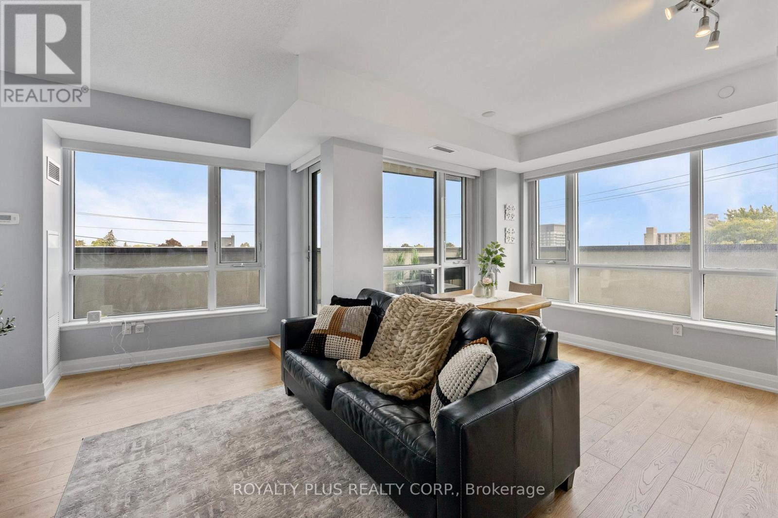 407 - 2800 Keele Street, Toronto, Ontario  M3M 0B8 - Photo 12 - W12890630