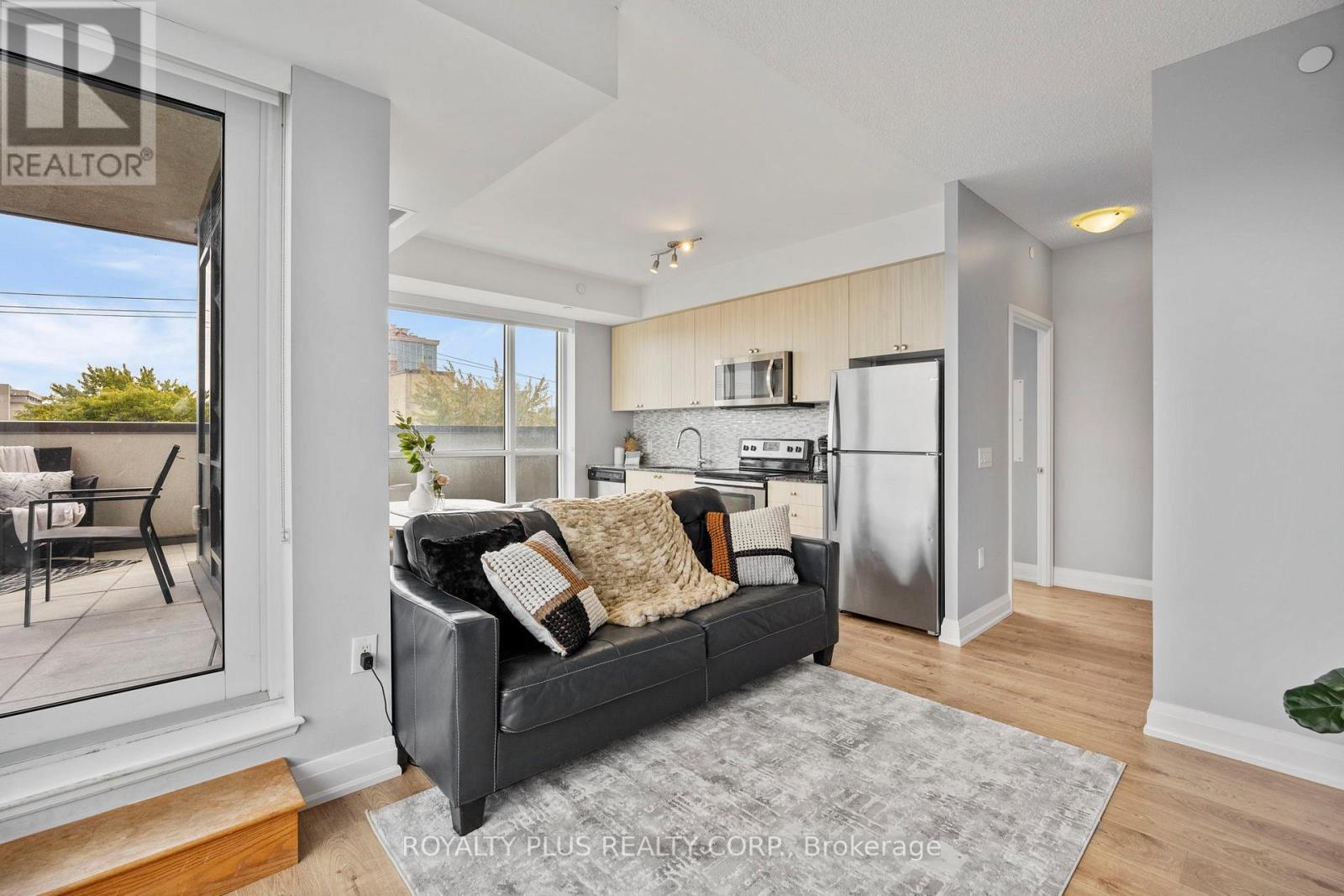 407 - 2800 Keele Street, Toronto, Ontario  M3M 0B8 - Photo 13 - W12890630