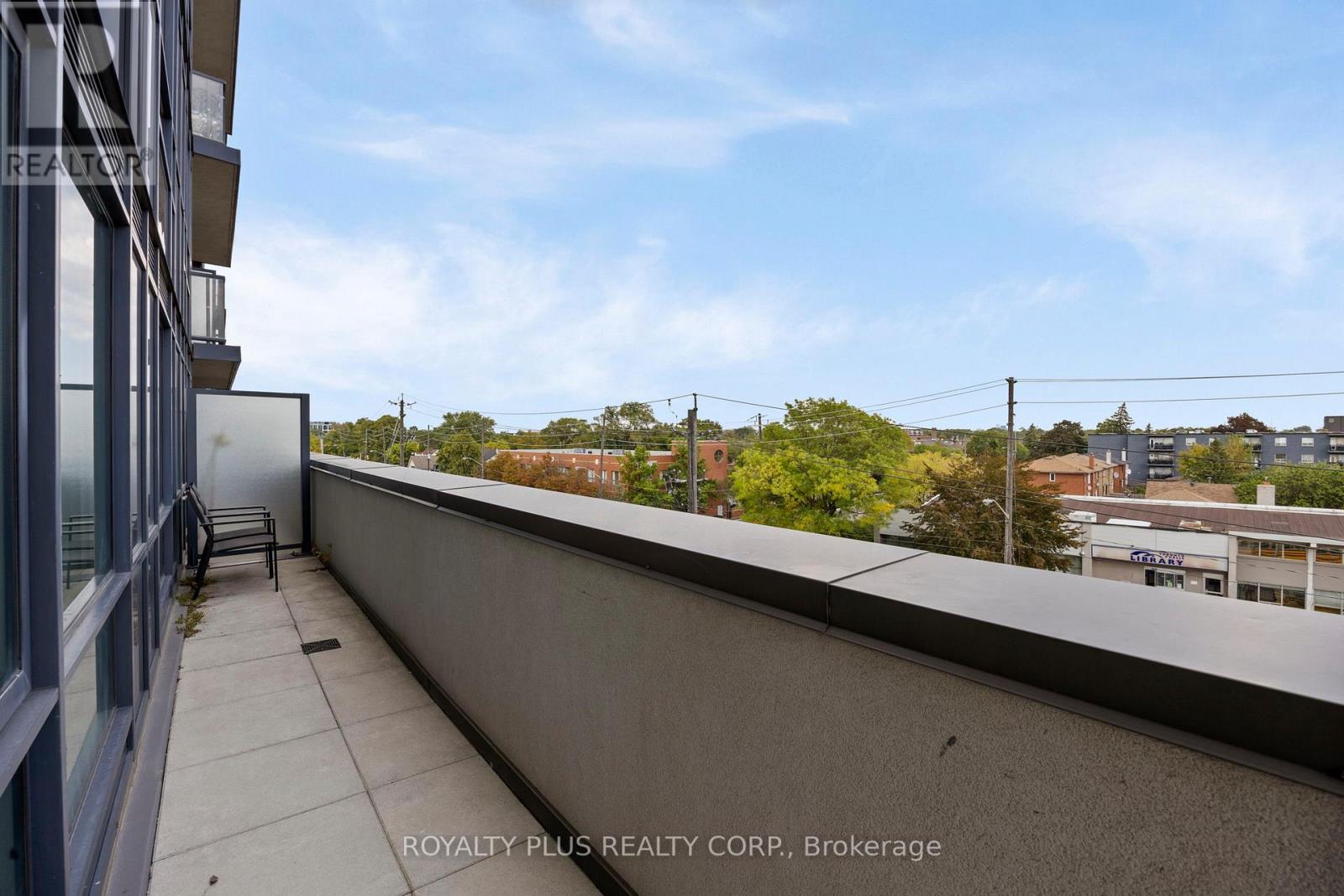 407 - 2800 Keele Street, Toronto, Ontario  M3M 0B8 - Photo 23 - W12890630