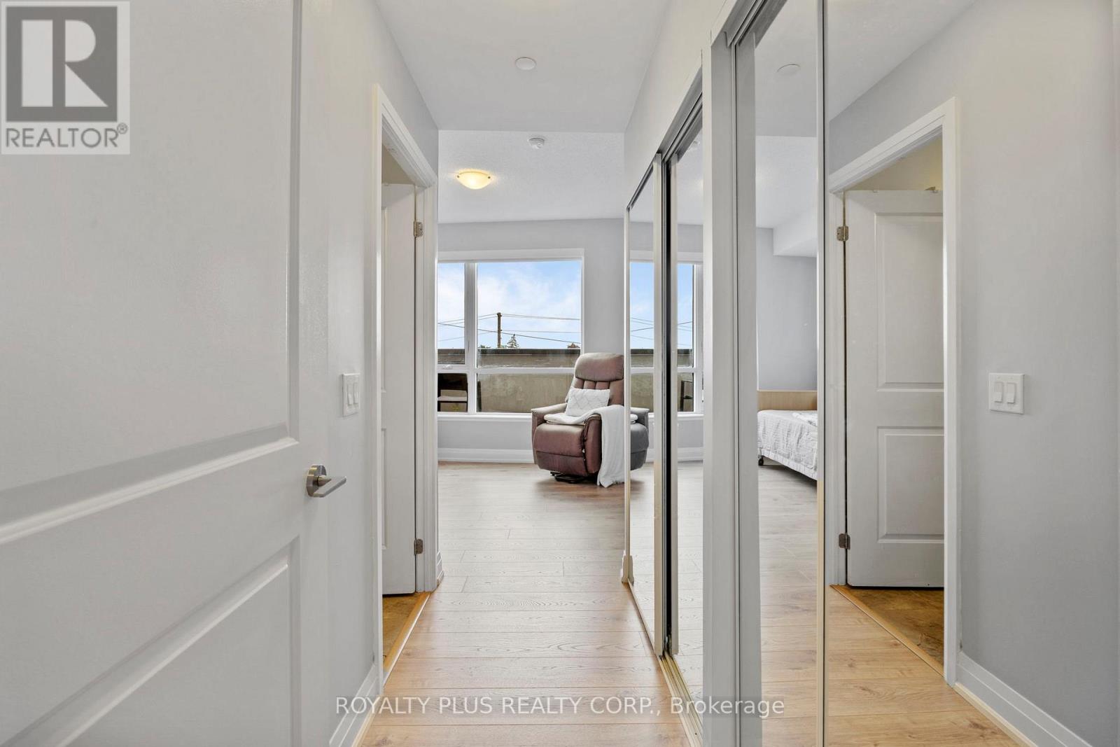 407 - 2800 Keele Street, Toronto, Ontario  M3M 0B8 - Photo 24 - W12890630