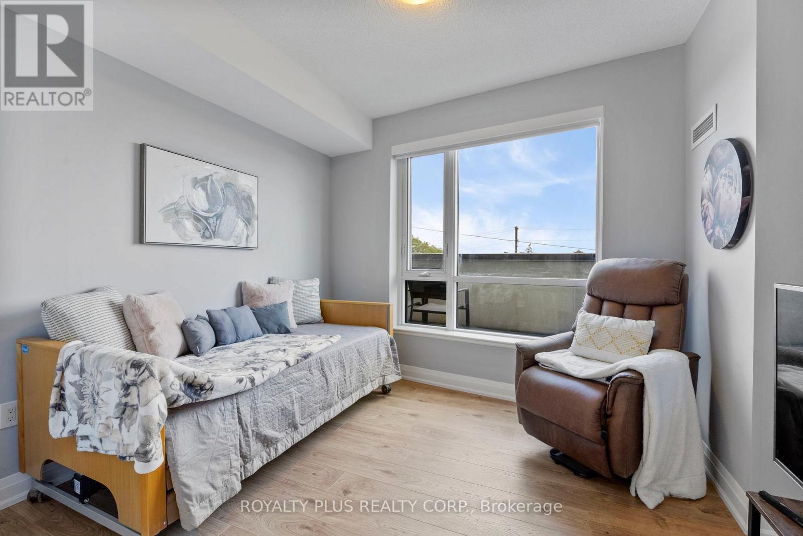 407 - 2800 Keele Street, Toronto, Ontario  M3M 0B8 - Photo 25 - W12890630