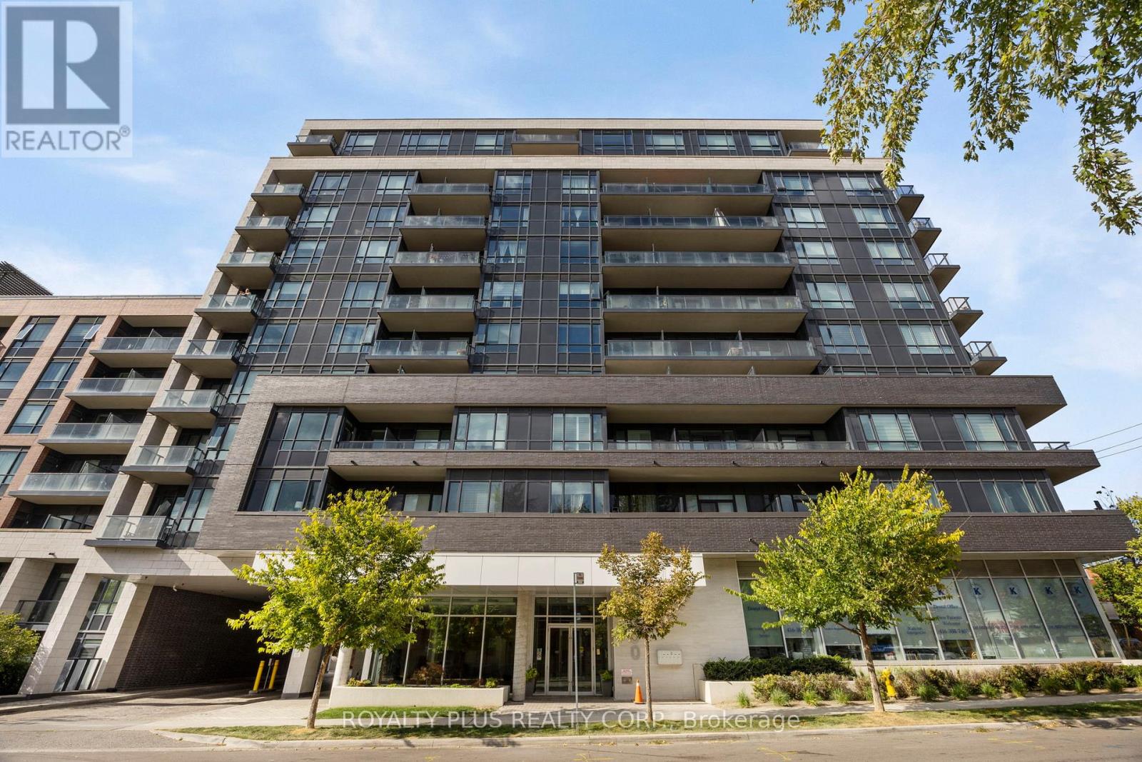 407 - 2800 Keele Street, Toronto, Ontario  M3M 0B8 - Photo 3 - W12890630