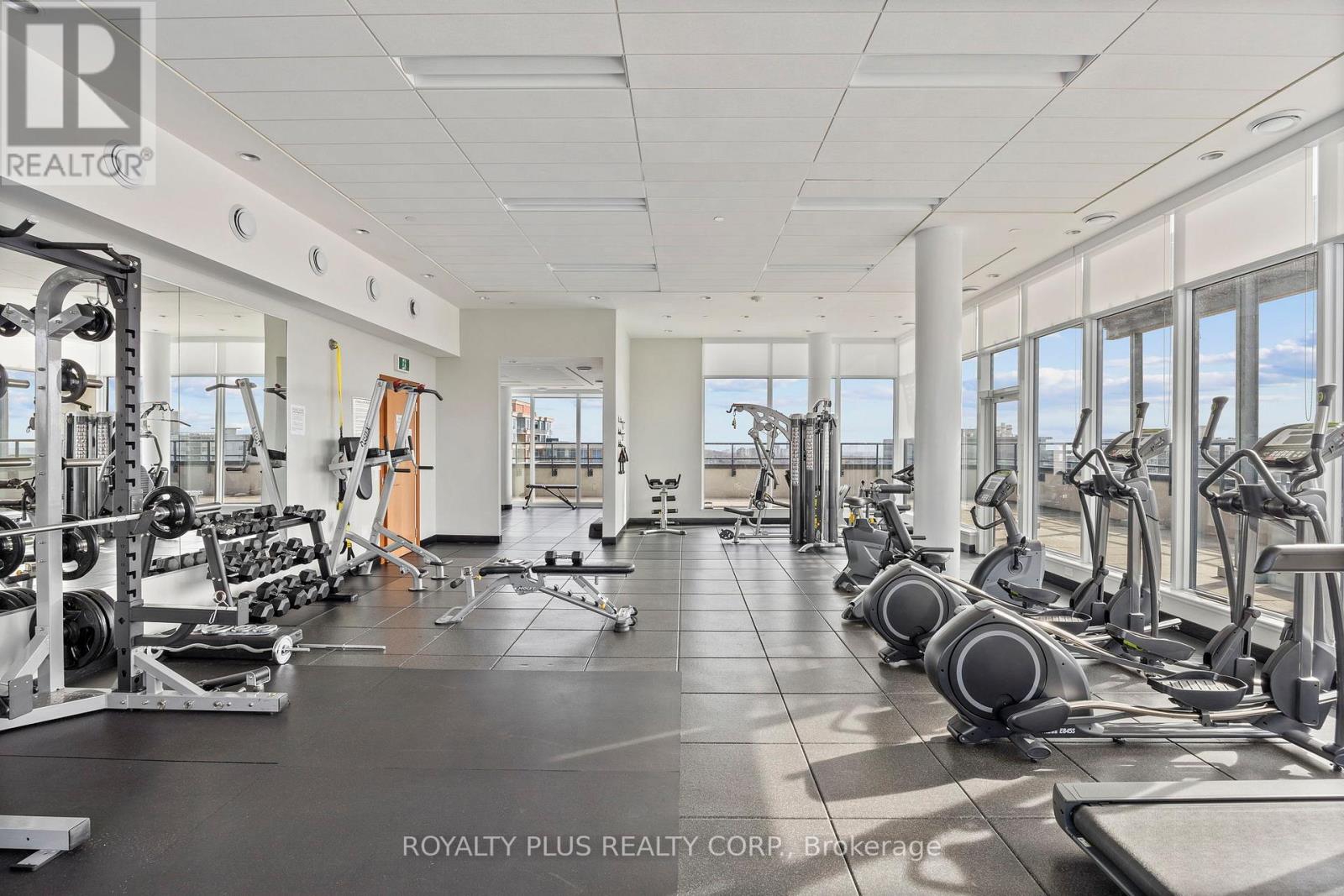 407 - 2800 Keele Street, Toronto, Ontario  M3M 0B8 - Photo 35 - W12890630