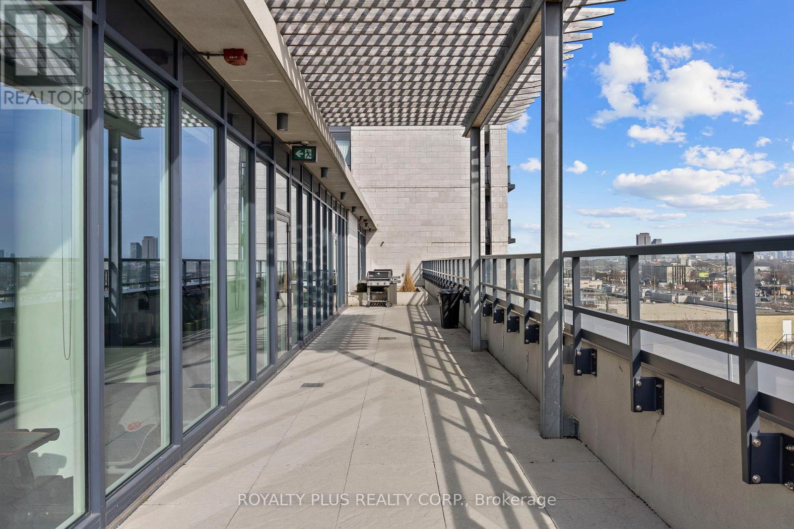 407 - 2800 Keele Street, Toronto, Ontario  M3M 0B8 - Photo 41 - W12890630