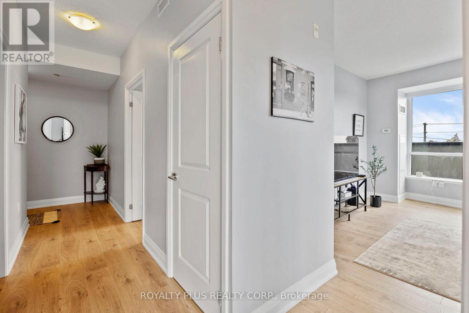 407 - 2800 Keele Street, Toronto, Ontario  M3M 0B8 - Photo 9 - W12890630