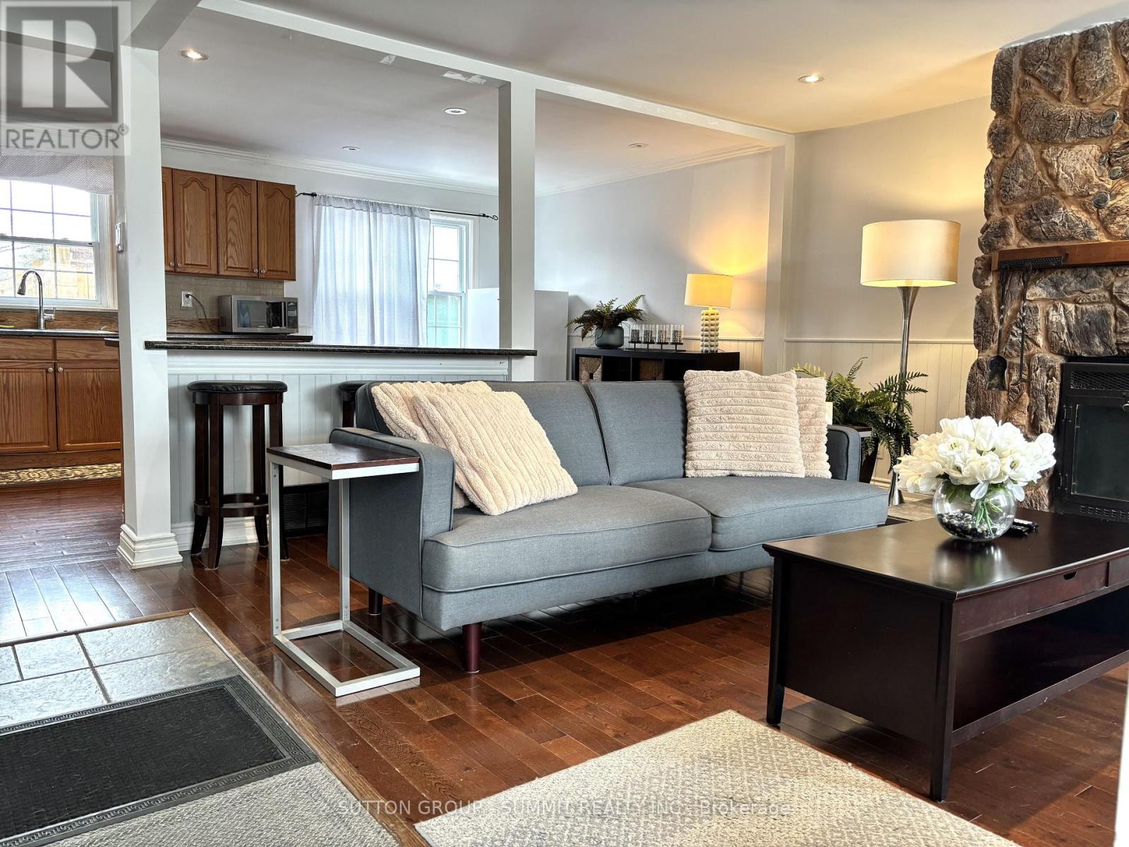 2958 King Street, Caledon, Ontario  L7C 0R3 - Photo 3 - W12890656