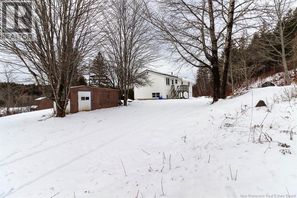 1287 Route 820, Barnesville, New Brunswick  E5N 3L6 - Photo 39 - NB135138