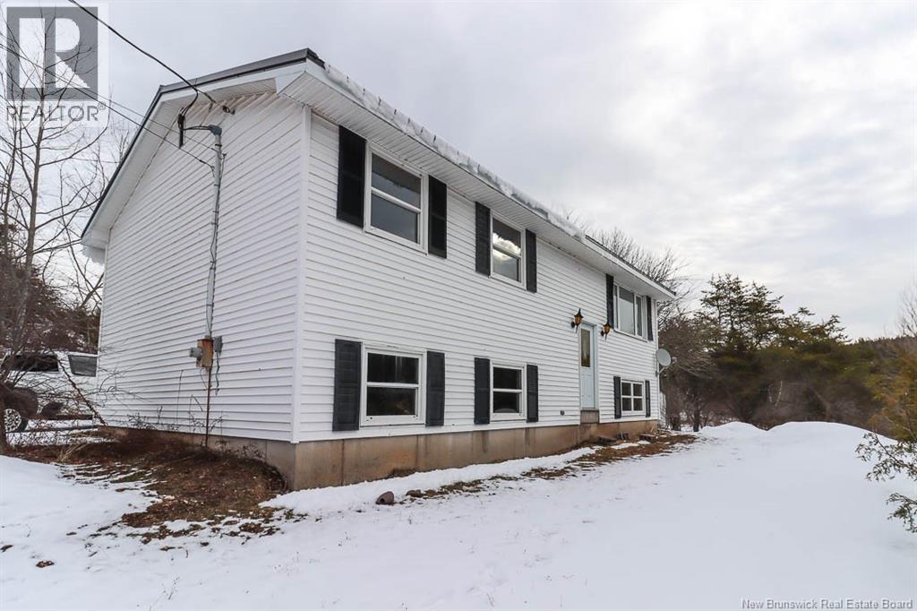 1287 Route 820, Barnesville, New Brunswick  E5N 3L6 - Photo 2 - NB135138