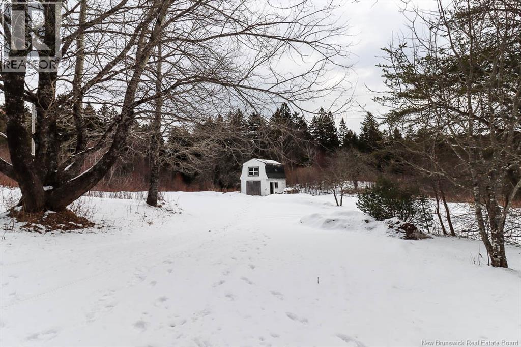 1287 Route 820, Barnesville, New Brunswick  E5N 3L6 - Photo 41 - NB135138