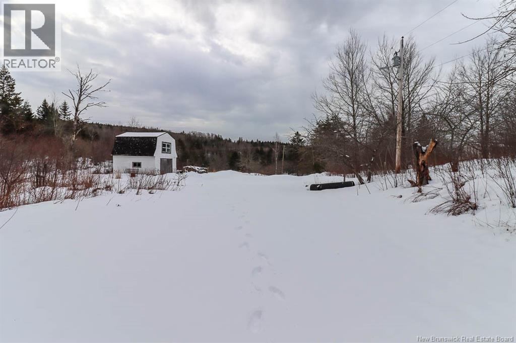 1287 Route 820, Barnesville, New Brunswick  E5N 3L6 - Photo 44 - NB135138