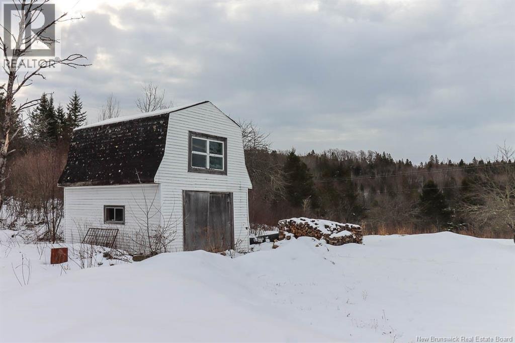 1287 Route 820, Barnesville, New Brunswick  E5N 3L6 - Photo 45 - NB135138
