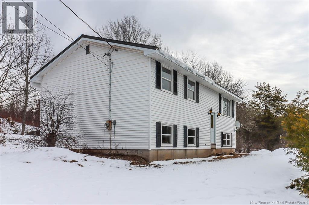 1287 Route 820, Barnesville, New Brunswick  E5N 3L6 - Photo 32 - NB135138