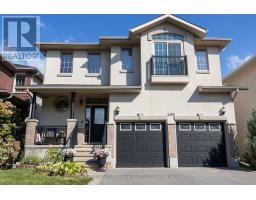 409 CAVENDISH CRESCENT, Kingston, Ontario