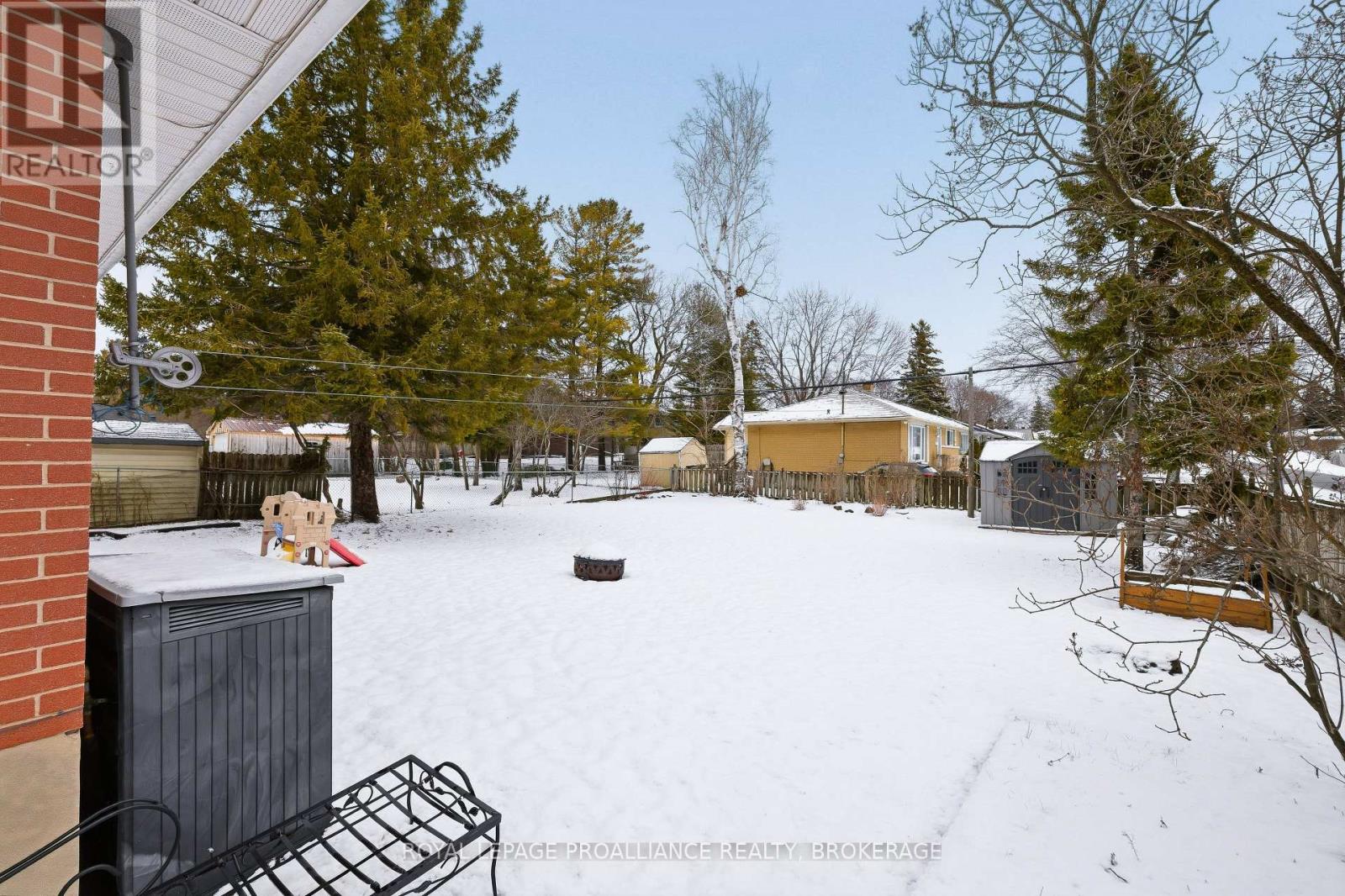 502 Mcewen Drive, Kingston, Ontario  K7M 3W7 - Photo 32 - X12890572