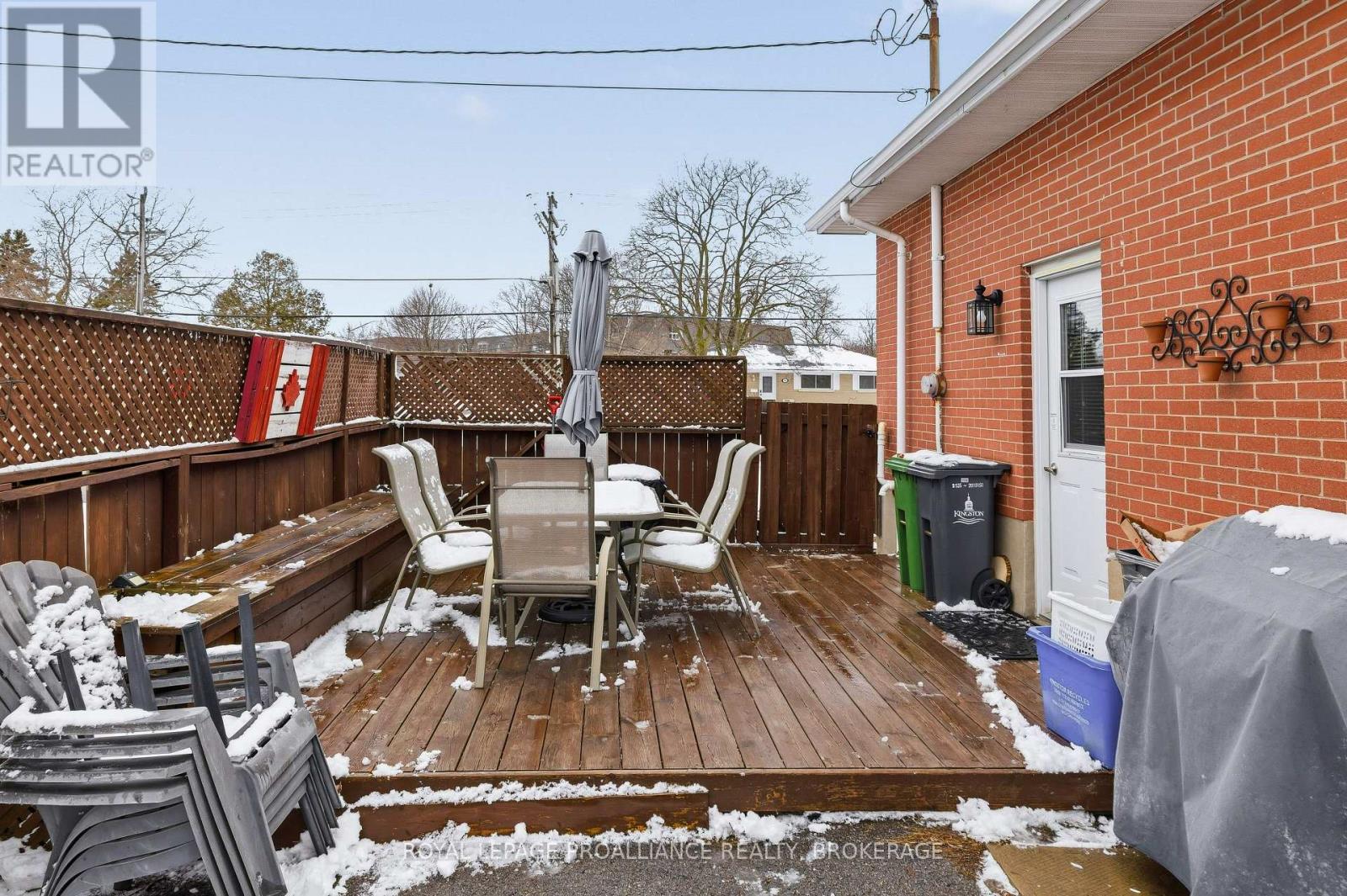 502 Mcewen Drive, Kingston, Ontario  K7M 3W7 - Photo 33 - X12890572