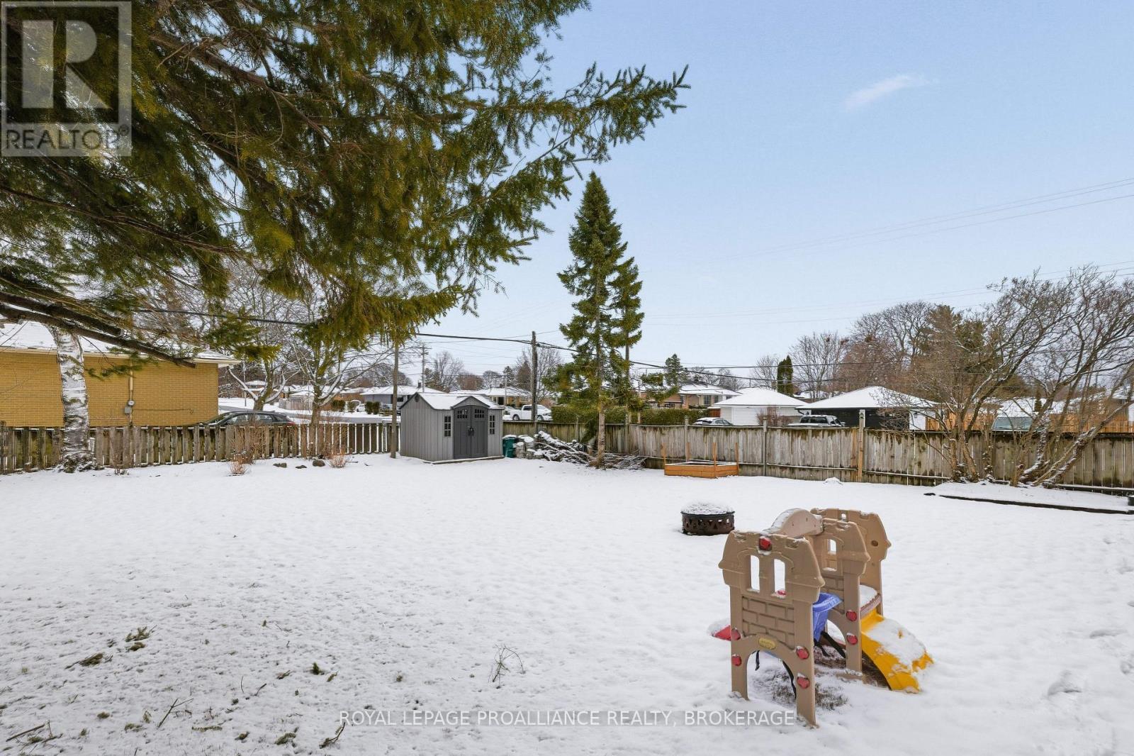 502 Mcewen Drive, Kingston, Ontario  K7M 3W7 - Photo 35 - X12890572