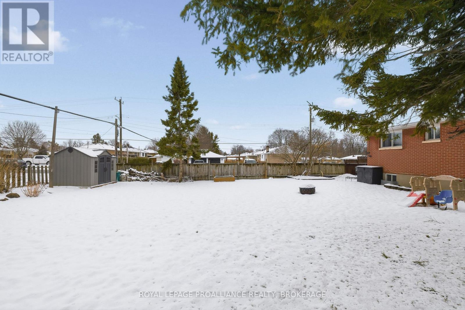 502 Mcewen Drive, Kingston, Ontario  K7M 3W7 - Photo 36 - X12890572