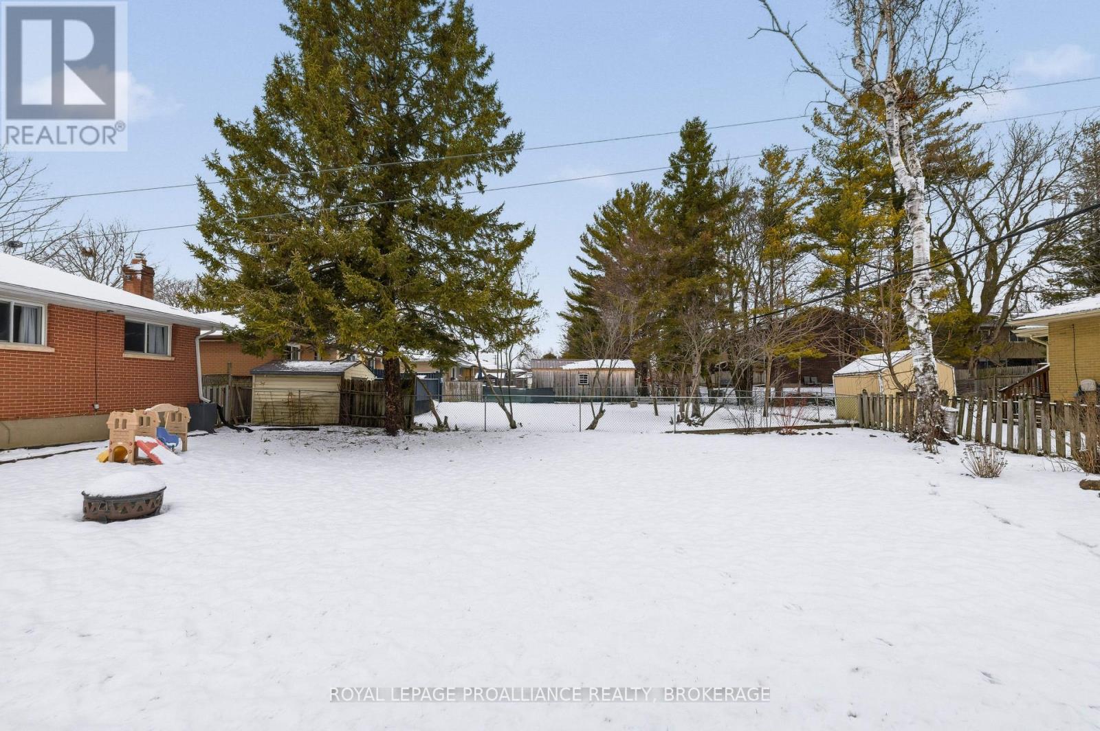 502 Mcewen Drive, Kingston, Ontario  K7M 3W7 - Photo 38 - X12890572