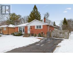 502 MCEWEN DRIVE, Kingston, Ontario