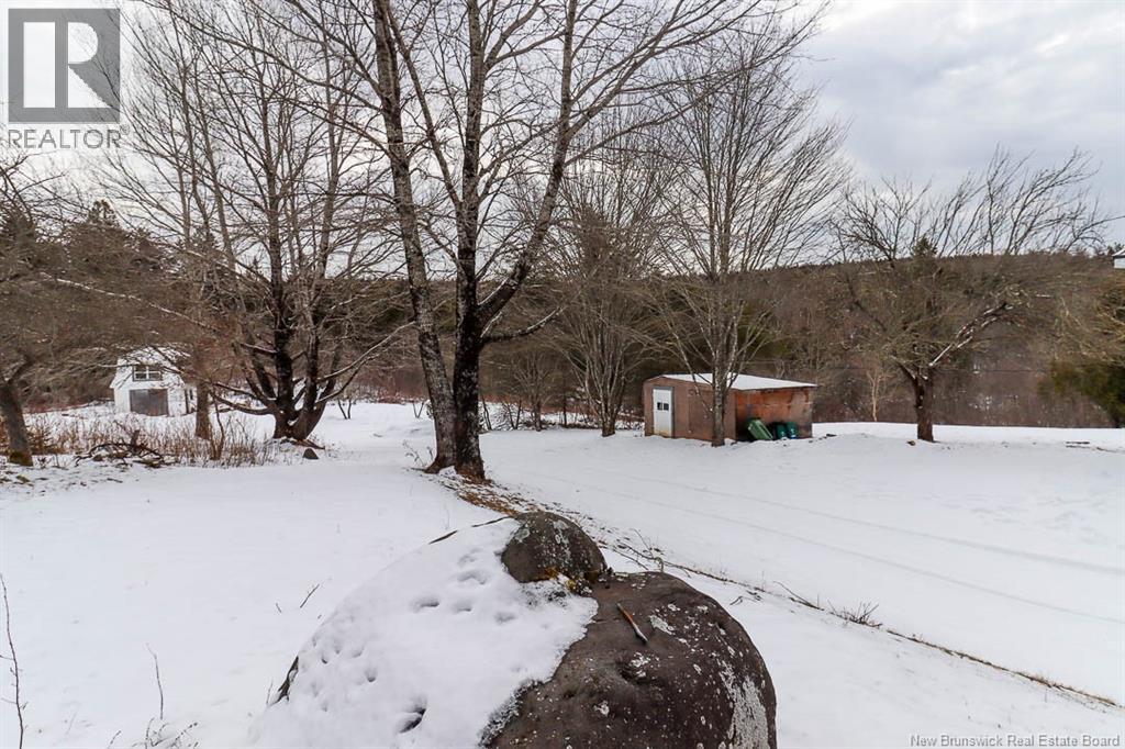 1287 Route 820, Barnesville, New Brunswick  E5N 3L6 - Photo 38 - NB135138