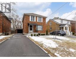 201 WILLINGDON AVENUE, Kingston, Ontario