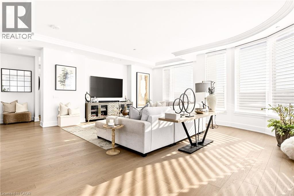 1441 Elgin Street Unit# 602, Burlington, Ontario  L7S 1E6 - Photo 17 - 40804332