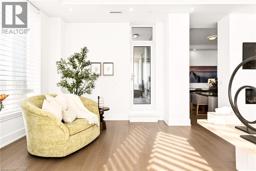 1441 Elgin Street Unit# 602, Burlington, Ontario  L7S 1E6 - Photo 23 - 40804332