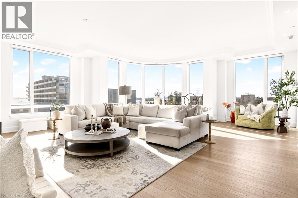 1441 Elgin Street Unit# 602, Burlington, Ontario  L7S 1E6 - Photo 15 - 40804332