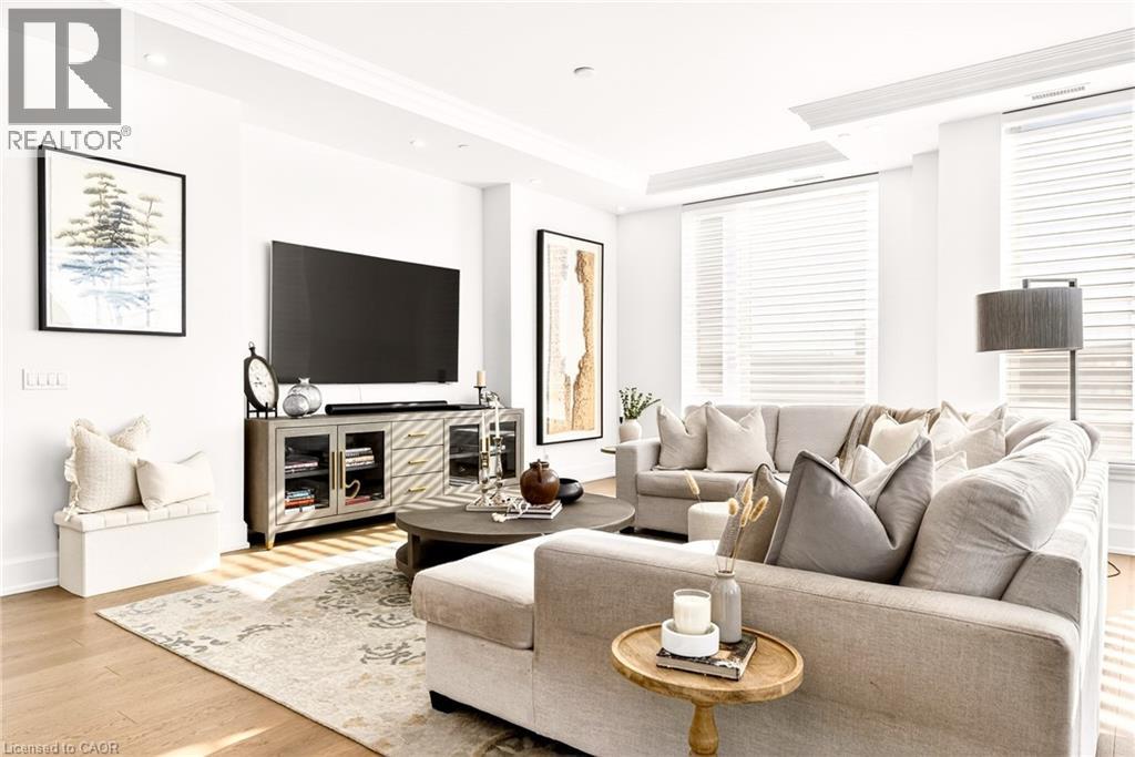 1441 Elgin Street Unit# 602, Burlington, Ontario  L7S 1E6 - Photo 16 - 40804332