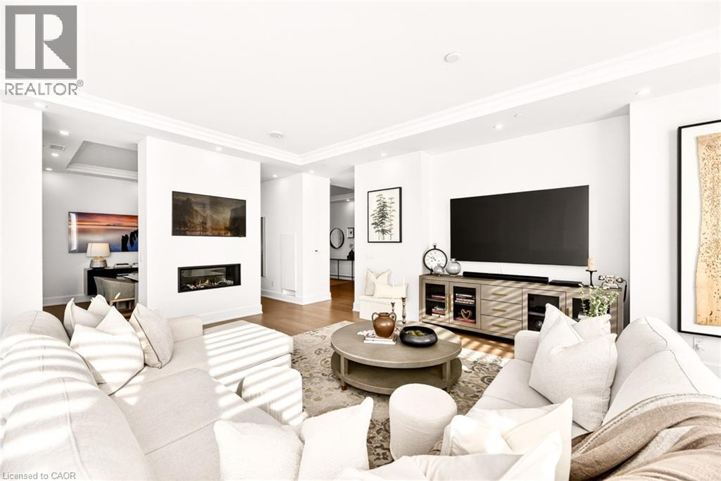 1441 Elgin Street Unit# 602, Burlington, Ontario  L7S 1E6 - Photo 21 - 40804332