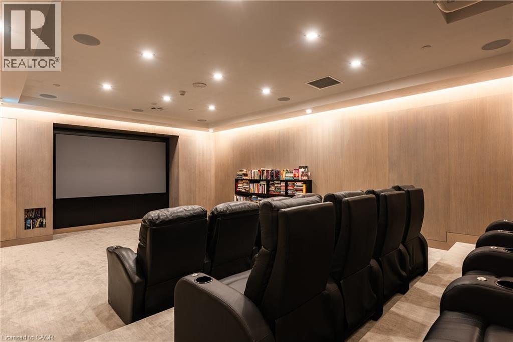 1441 Elgin Street Unit# 602, Burlington, Ontario  L7S 1E6 - Photo 49 - 40804332