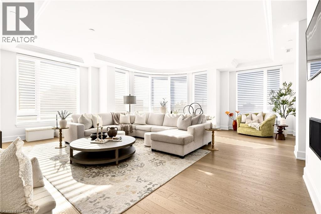 1441 Elgin Street Unit# 602, Burlington, Ontario  L7S 1E6 - Photo 14 - 40804332