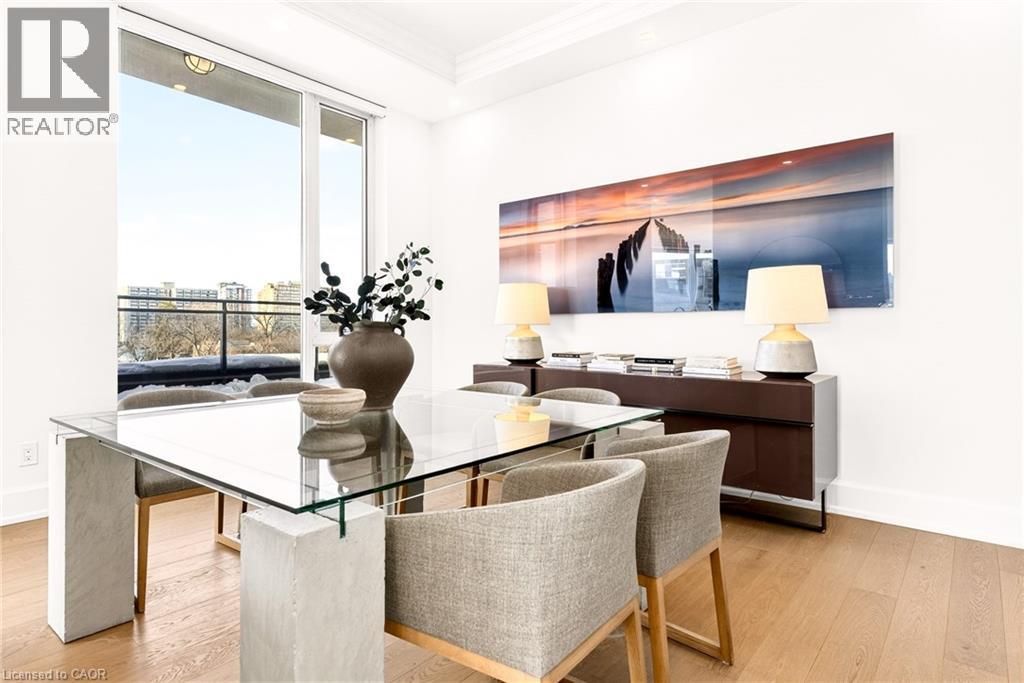 1441 Elgin Street Unit# 602, Burlington, Ontario  L7S 1E6 - Photo 30 - 40804332