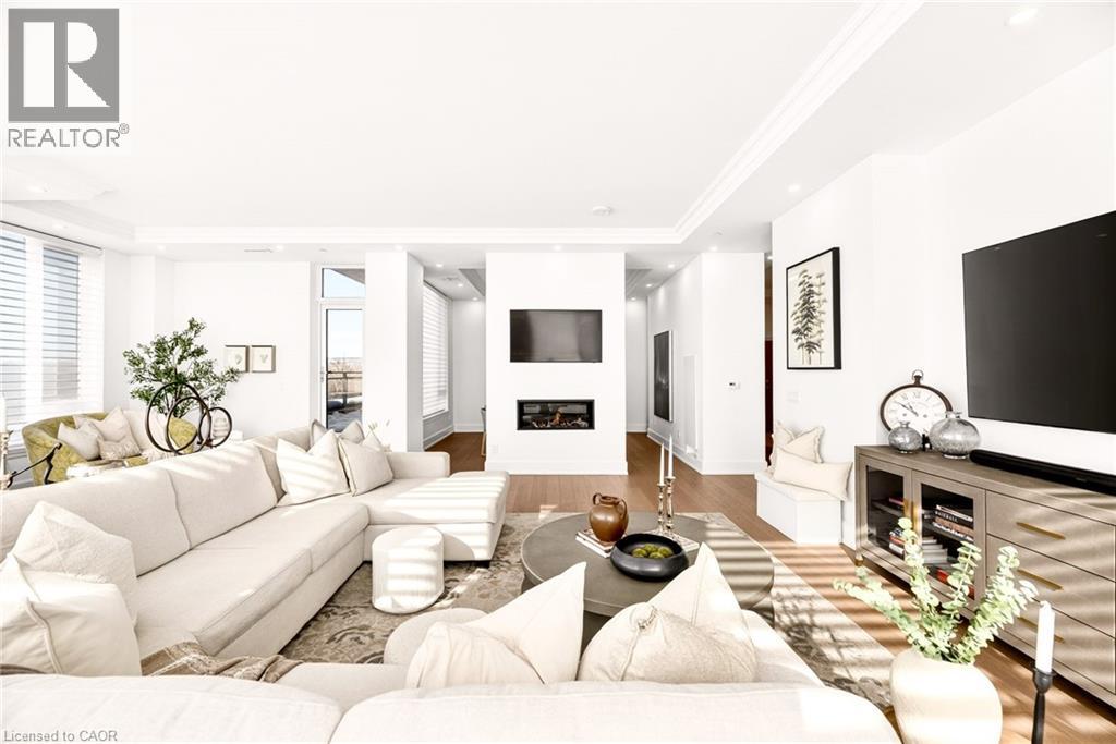 1441 Elgin Street Unit# 602, Burlington, Ontario  L7S 1E6 - Photo 20 - 40804332