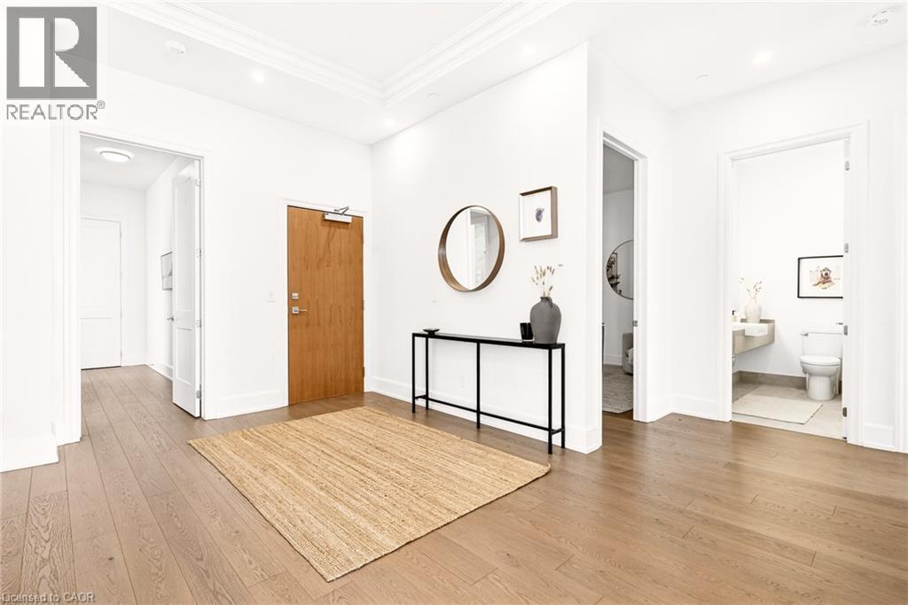 1441 Elgin Street Unit# 602, Burlington, Ontario  L7S 1E6 - Photo 3 - 40804332