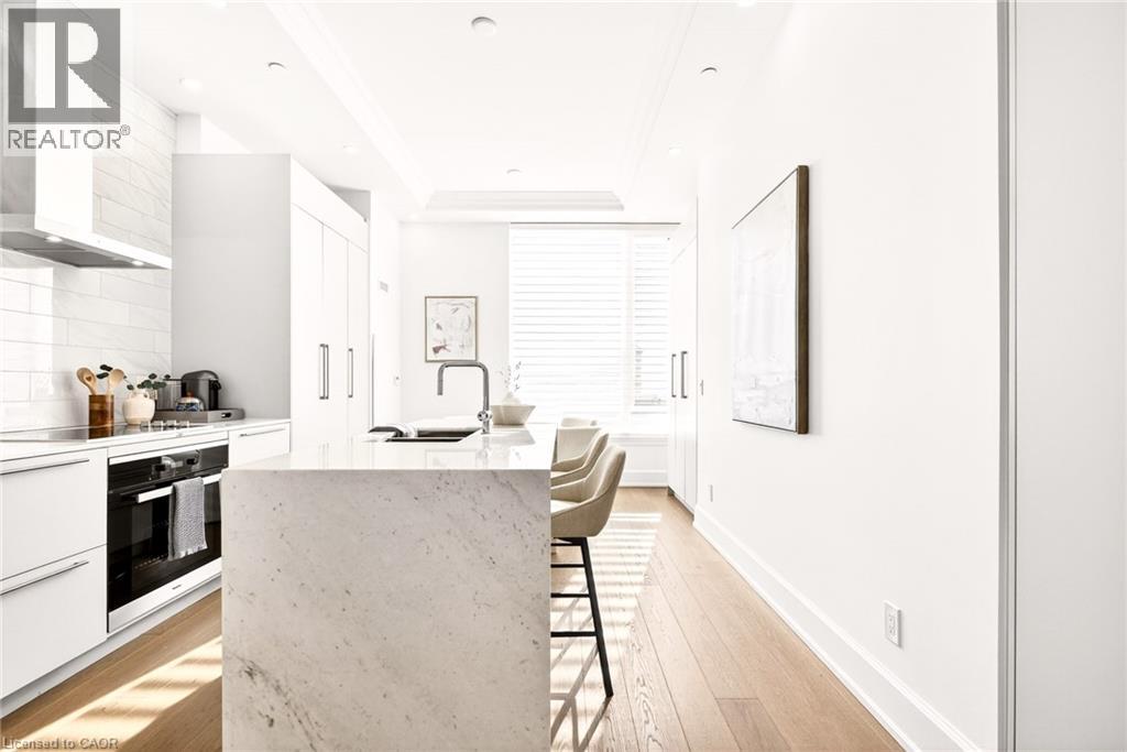 1441 Elgin Street Unit# 602, Burlington, Ontario  L7S 1E6 - Photo 6 - 40804332